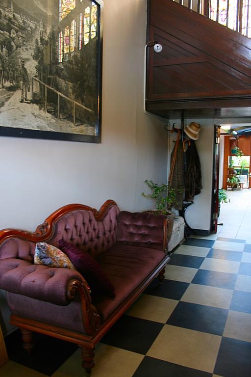 Southern Railway Hotel Goulburn Luaran gambar
