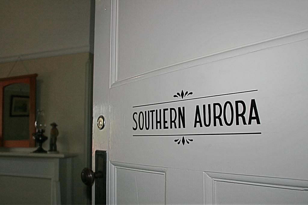 Southern Railway Hotel Goulburn Luaran gambar