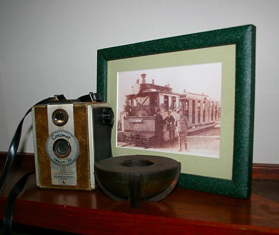 Southern Railway Hotel Goulburn Luaran gambar