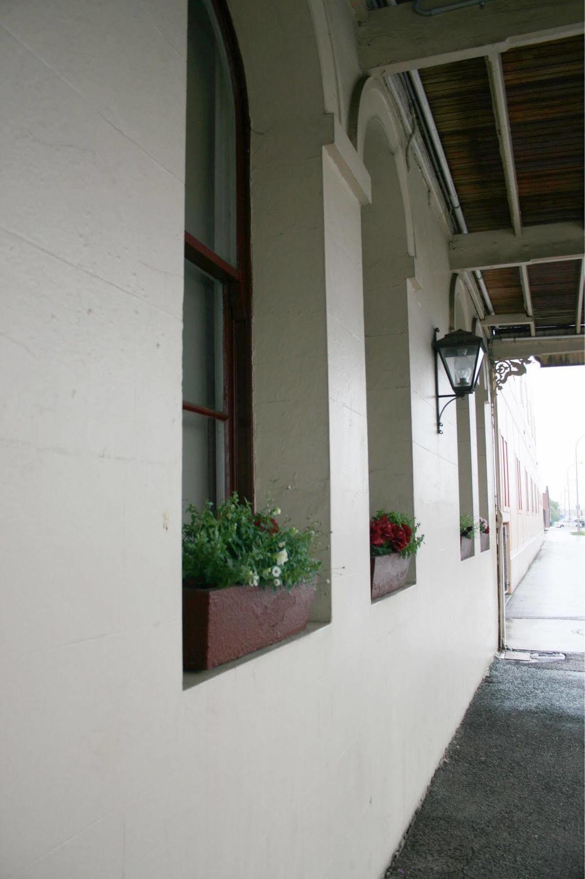 Southern Railway Hotel Goulburn Luaran gambar