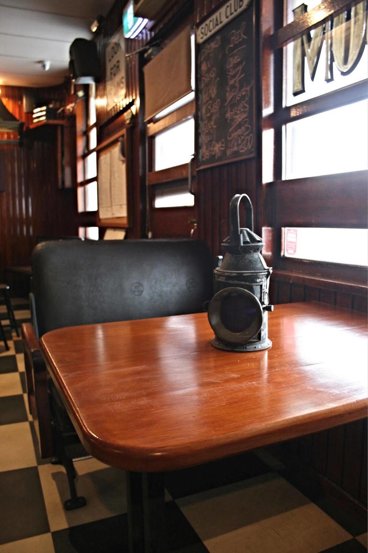 Southern Railway Hotel Goulburn Luaran gambar