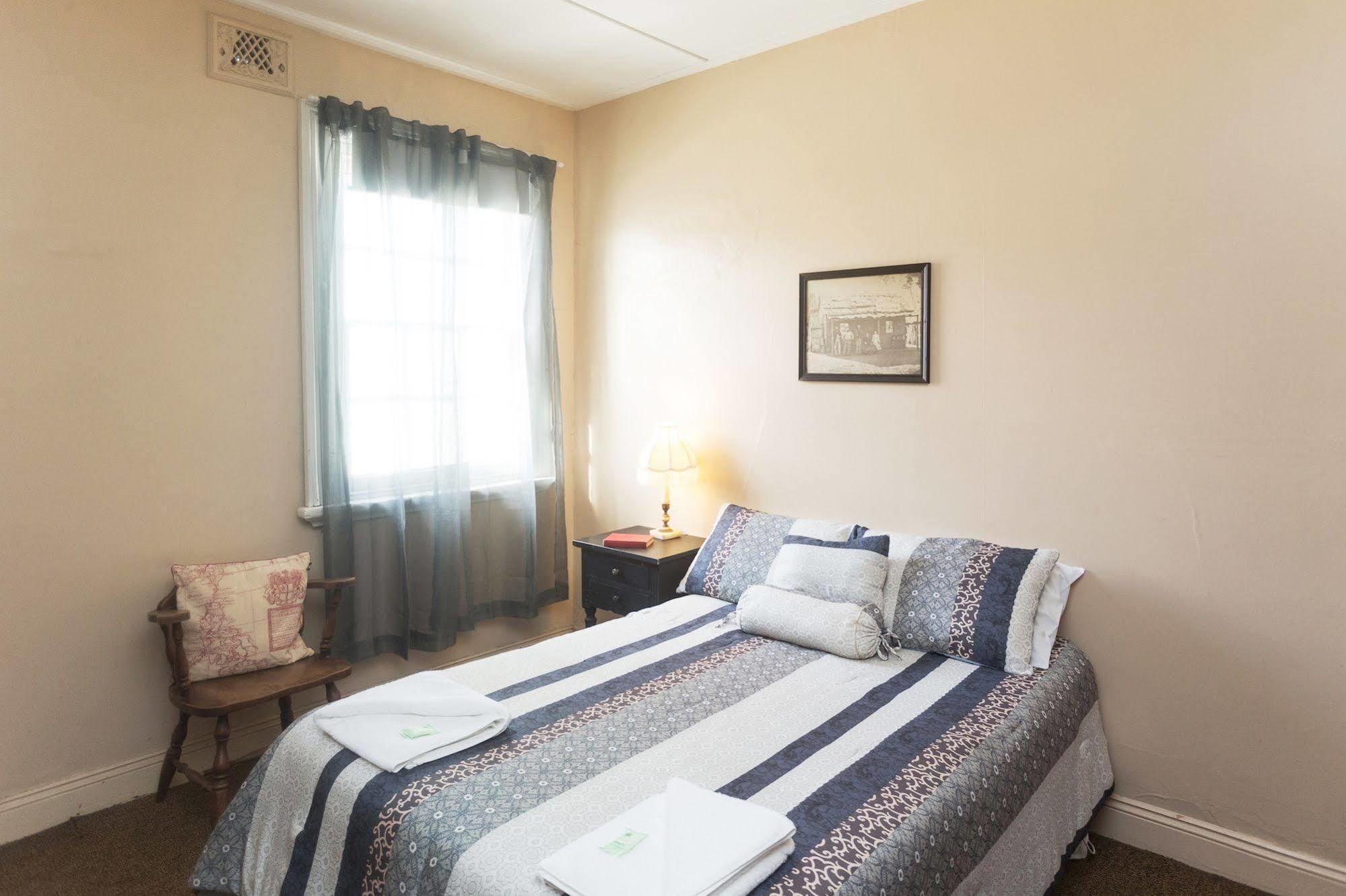 Southern Railway Hotel Goulburn Luaran gambar