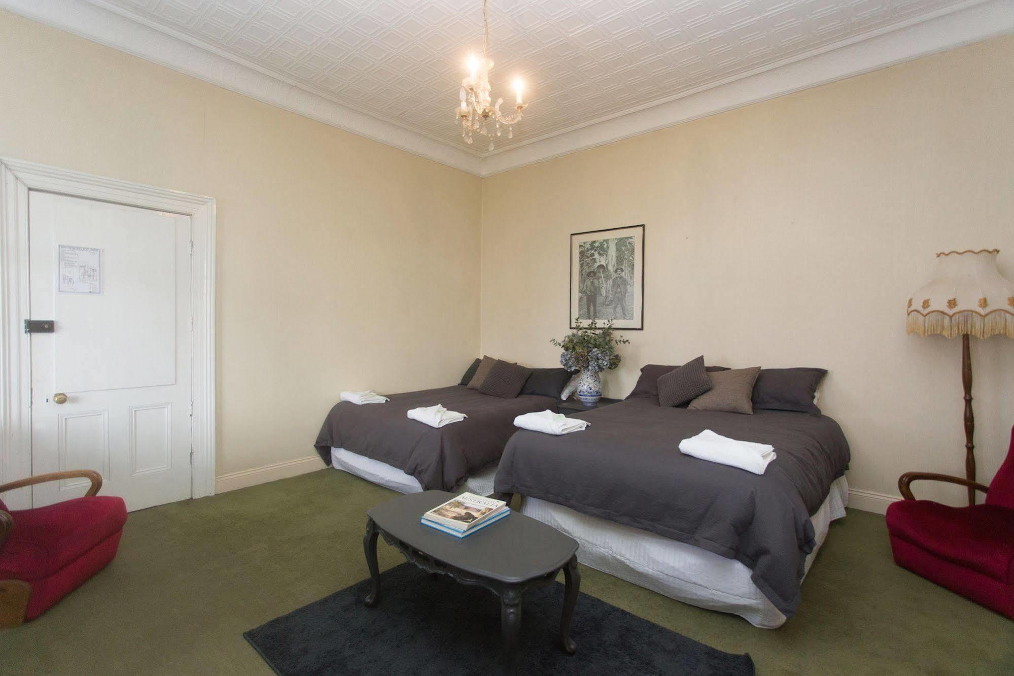 Southern Railway Hotel Goulburn Luaran gambar