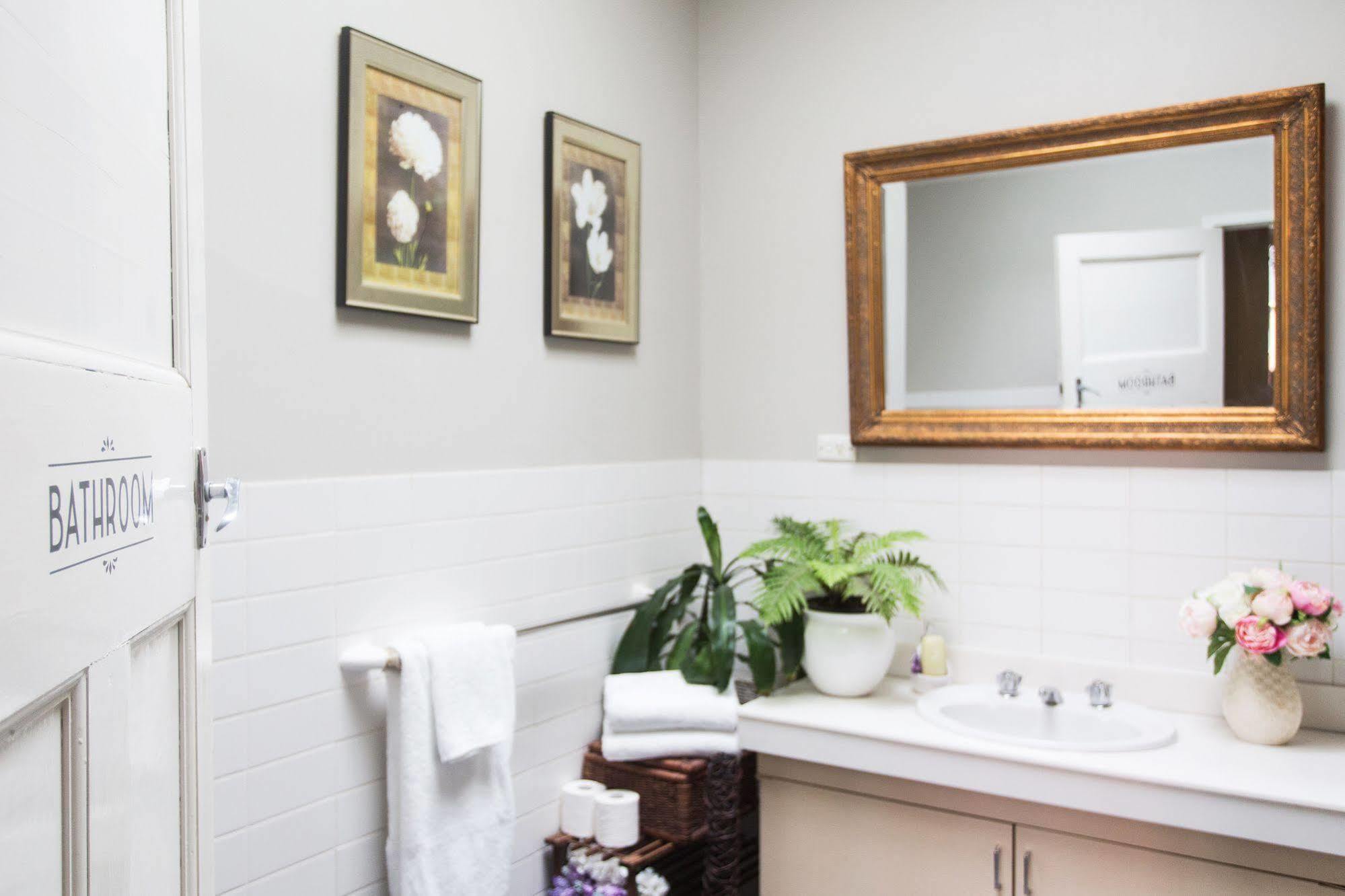 Southern Railway Hotel Goulburn Luaran gambar