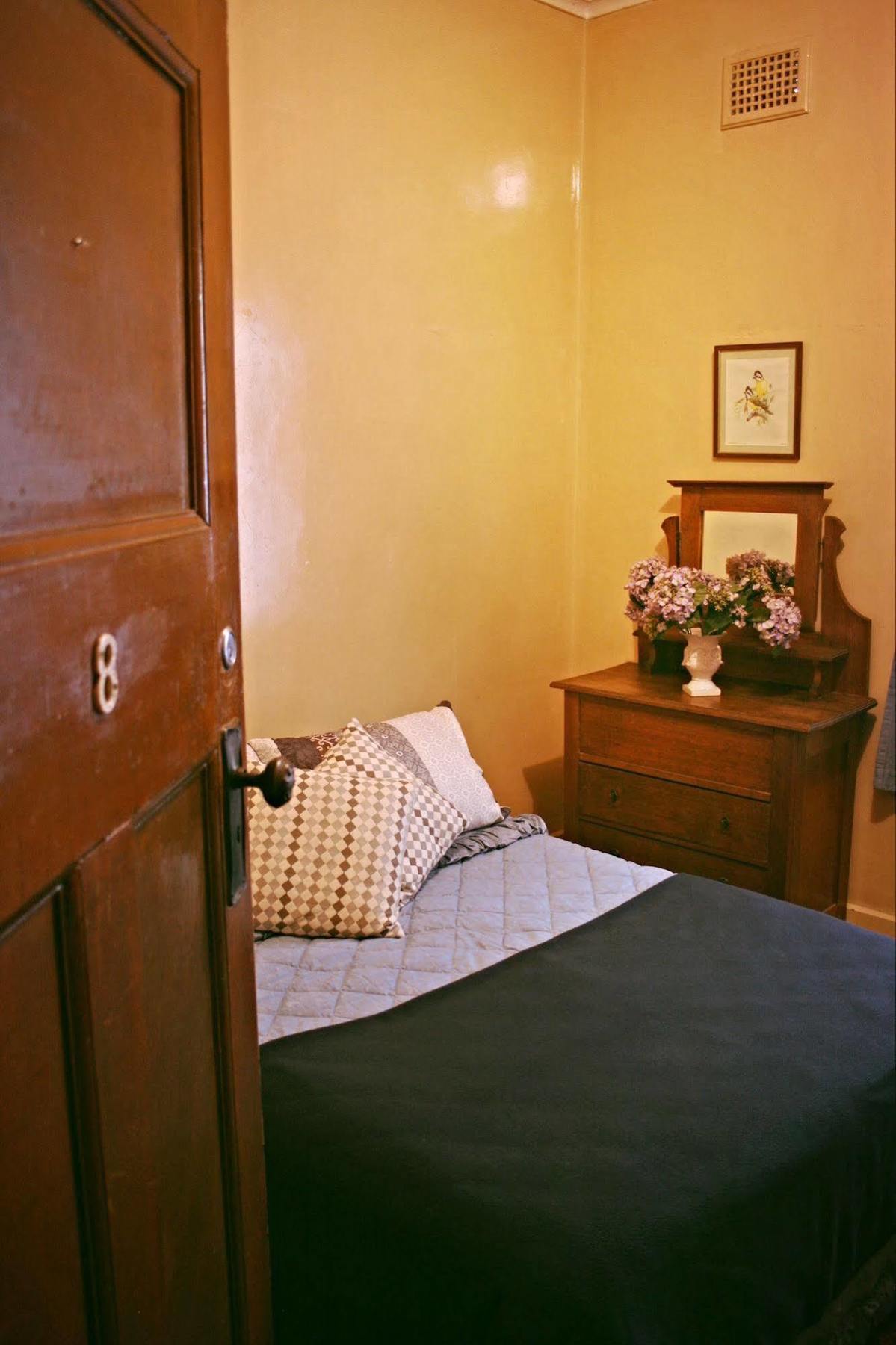 Southern Railway Hotel Goulburn Luaran gambar