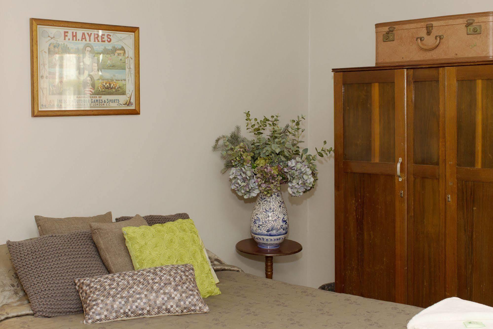 Southern Railway Hotel Goulburn Luaran gambar