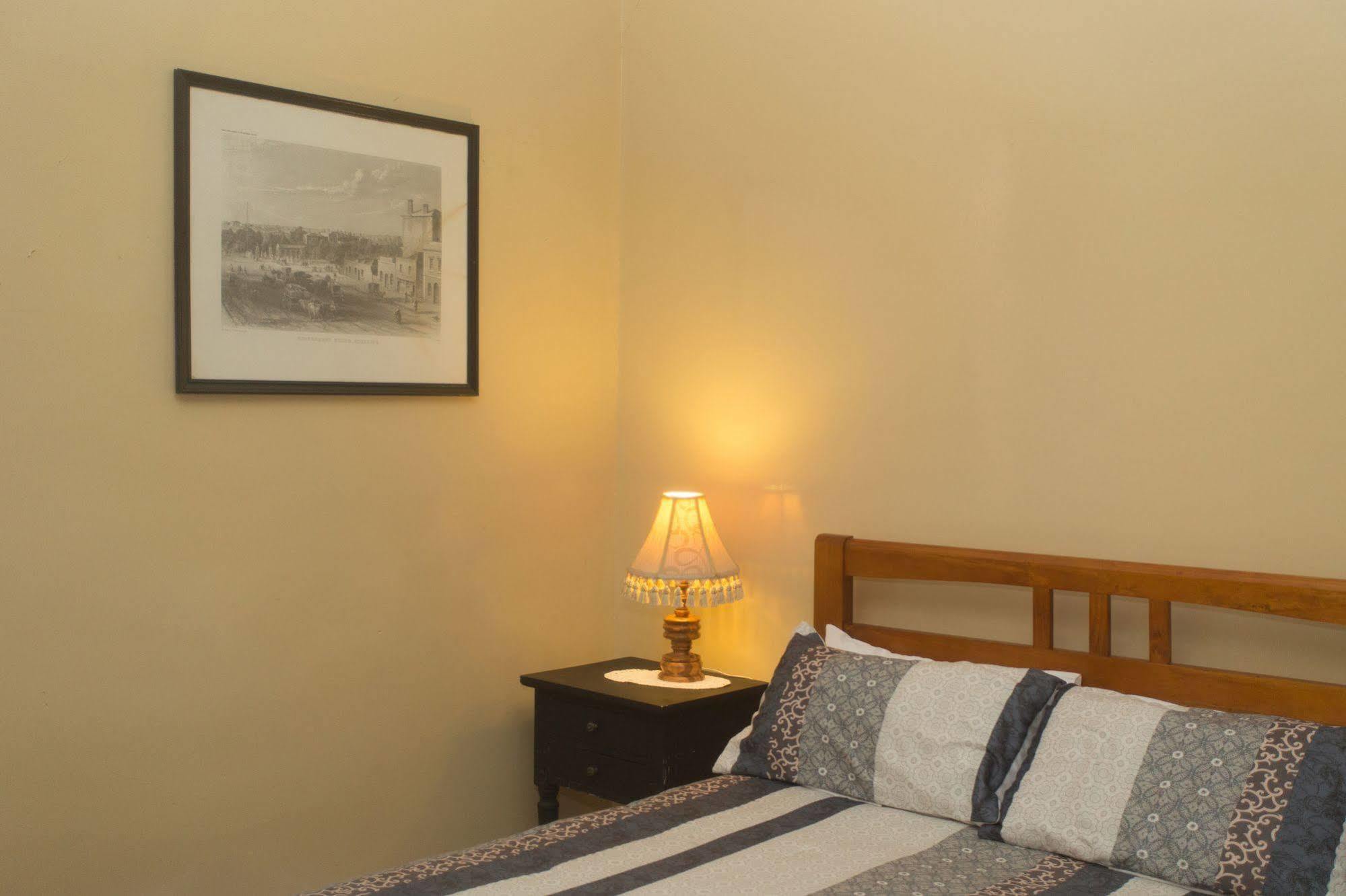 Southern Railway Hotel Goulburn Luaran gambar