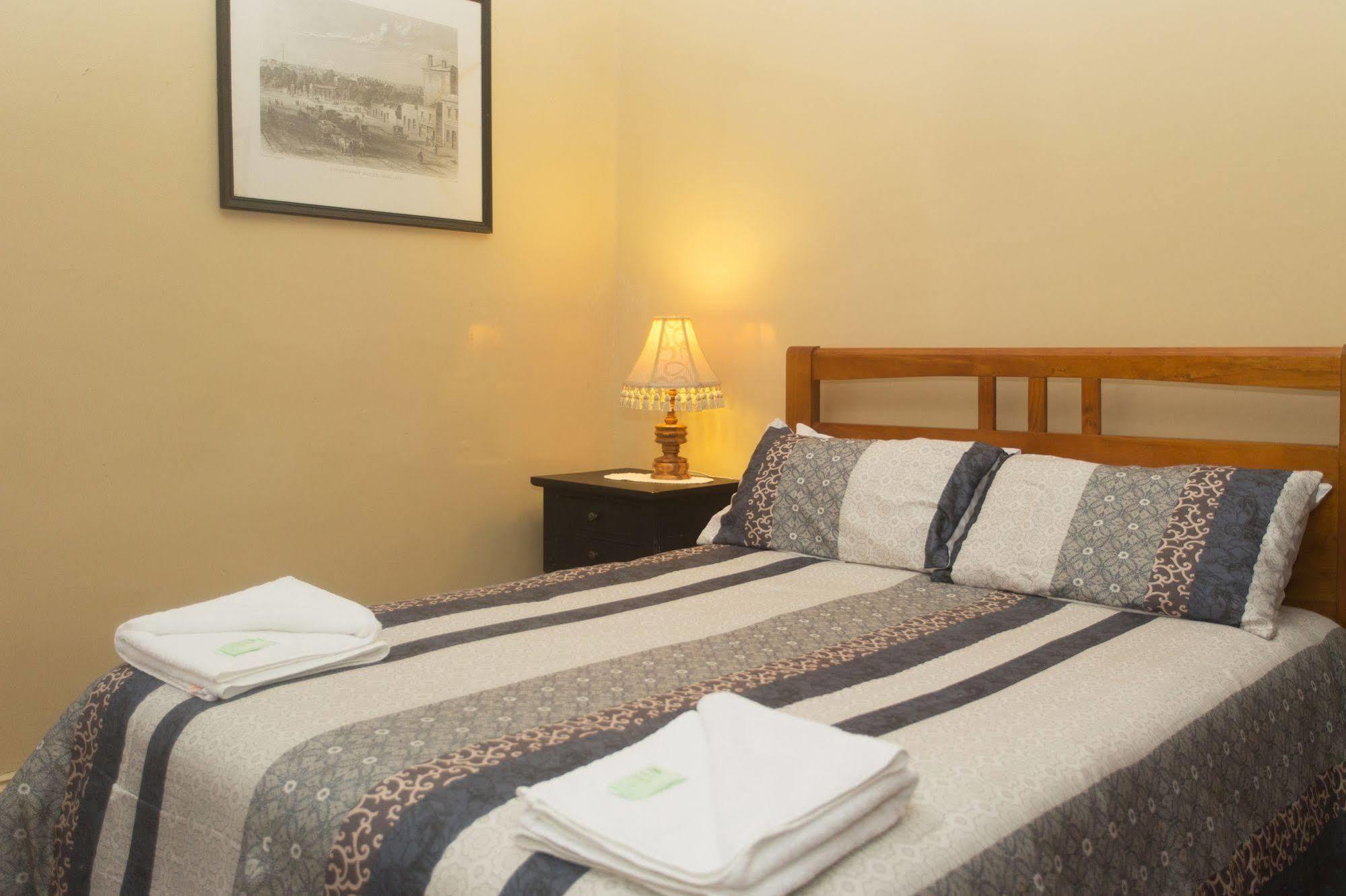 Southern Railway Hotel Goulburn Luaran gambar