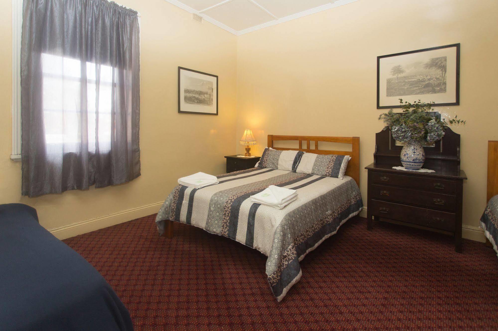 Southern Railway Hotel Goulburn Luaran gambar