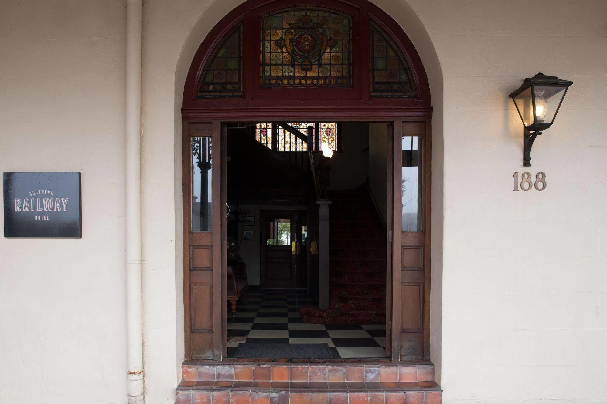 Southern Railway Hotel Goulburn Luaran gambar