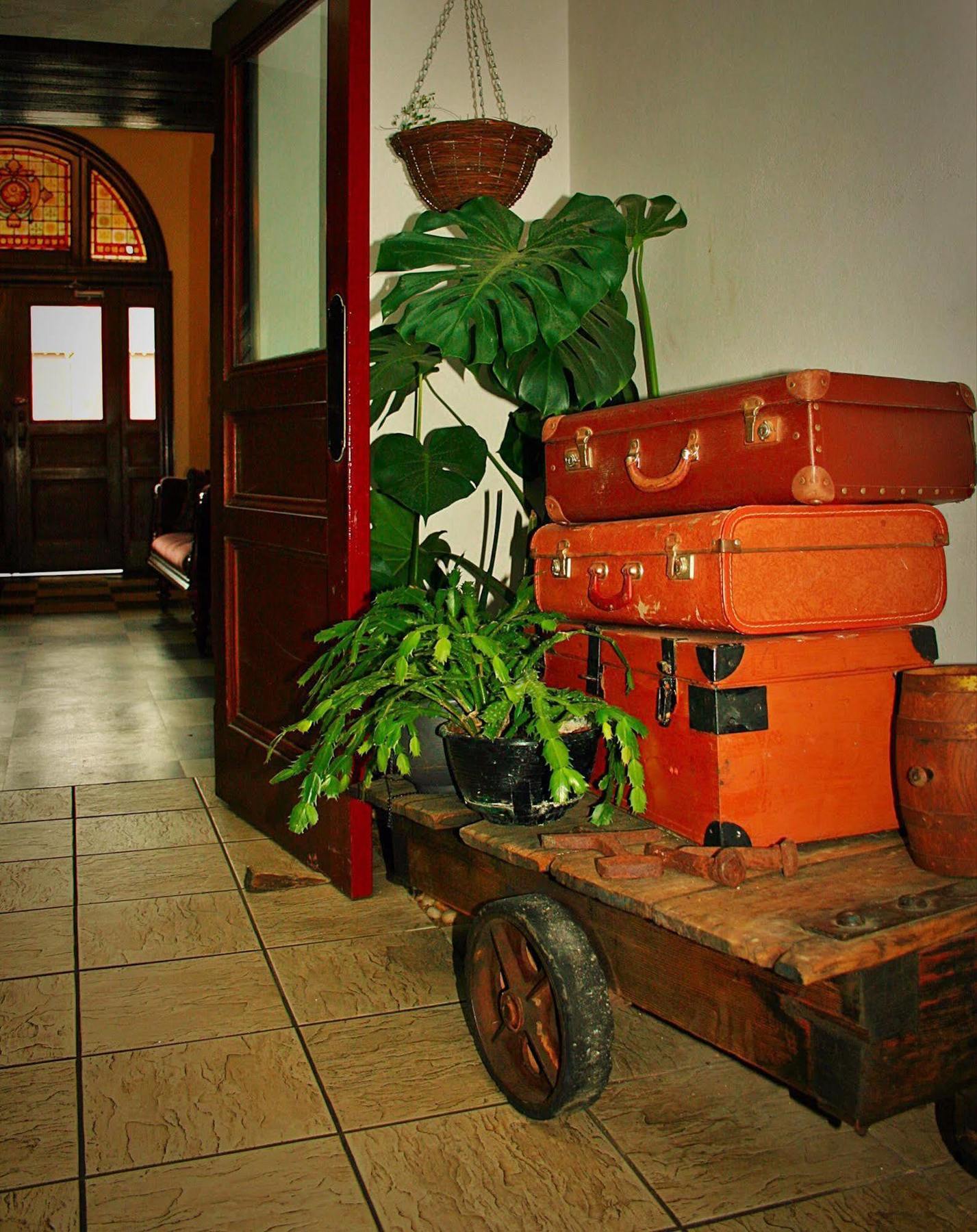 Southern Railway Hotel Goulburn Luaran gambar